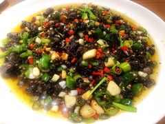 -三猫黑鱼花(南大店)