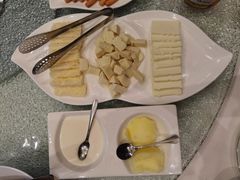 -巴音浩日娲·蒙餐(双林东路店)