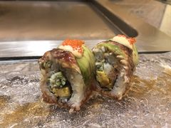 -松临·铁板烧&Omakase(神农店)