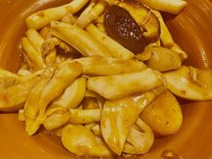 杂菌豆腐煲-mango tree芒果树泰国餐厅(青岛万象城店)