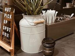 -Awfully Chocolate(嘉里城店)