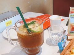 -烁先生披萨(河南岸店)