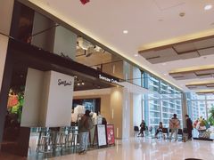 -Seesaw Coffee(环贸iapm店)