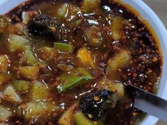-邢老三肉丸糊辣汤(西安总店)