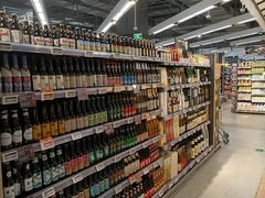 -Olé精品超市(太原万象城店)