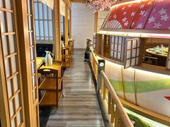 -礼舍·和牛火锅·烤肉·料理餐厅(华茂店)