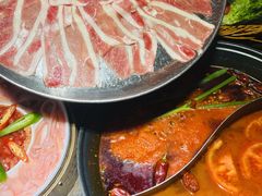 -冯校长老火锅(广州正佳广场店)