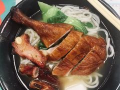 -烧鹅濑(西华路店)