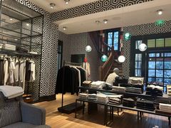 -SUITSUPPLY(安福路店)