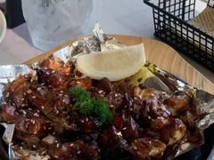 -IL Forno 意坊·意大利餐厅(温州万象城店)