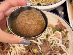 -喜之羊·粉面档