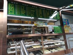 -老回回饺子馆(海洋馆店)