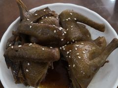 -煲煲掂风味煲仔饭餐厅(西区店)