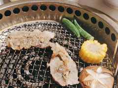 -千寻山野烤肉(天虹店)