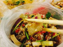 -二孃鸡爪爪(东郊记忆店)
