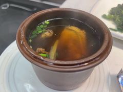 -方荣糊涂菜馆(湖北路店)