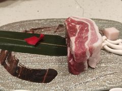 -韩时烤肉(丰科万达广场店)