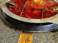 -巴将军·非遗老字号火锅(解放碑店)