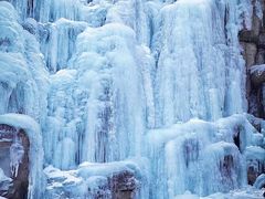 -崂山九水游览区