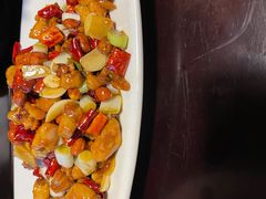-陈麻婆豆腐总店