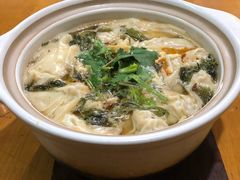 -吴淞老街砂锅馄饨(北兴路店)