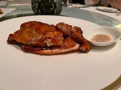 -金轩中餐厅 Jin Xuan(浦东丽思卡尔顿酒店)