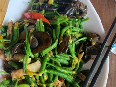 -园林美食城·本土农家菜(杨和镇店)