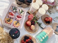 -ADO KAFE(大学城店)
