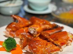 -幸福哟烧鸡·粤菜海鲜私厨(七星路店)