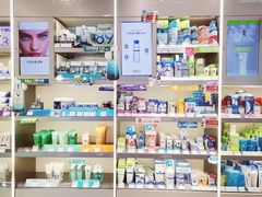 -Olive Young(明洞旗舰店)