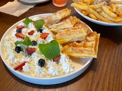 -G+KITCHEN(龙湖狮山天街店)