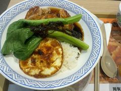 -吉野家(回龙观同成街店)