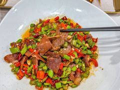 -新凯旋烧烤·燕姐千岛湖土菜