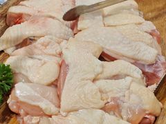 -椰子湾·海南火锅·糟粕醋·椰子鸡(正大广场店)