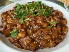 -老华洋饭庄(成林道店)