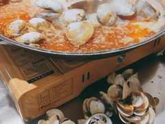 -水哥卜卜贝(东晓·胜汇里店)