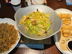 -渔沧米缸·绍兴美食(万达店)