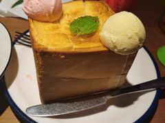 面包诱惑-庆江南江南菜(昆山吾悦广场店)