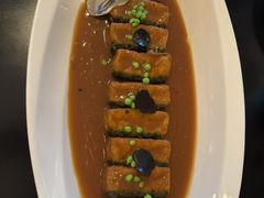-丽晶轩中餐厅(重庆丽晶酒店)