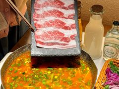 -旺福·贵州酸汤牛肉火锅(陆悦天地店)