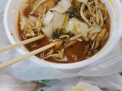 -想时吻泡蛋苕粉(徐东店)