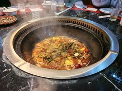 -袁小二大东北铁锅炖(吉祥村总部)