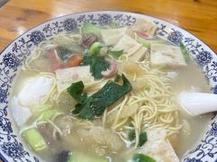 -双冰面馆(茶南店)