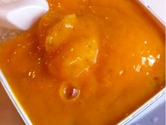 芒果西米露-发记甜品(豉油街店)