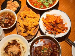 -付小姐在成都(中山公园店)