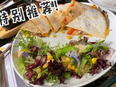 -初拾·花里餐厅(钜城华亿店)