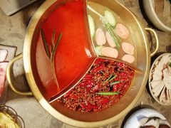 -小龙坎火锅(双林店)