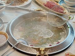 -千牛将·鲜牛肉火锅(开元路店)