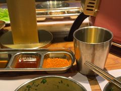 -西塔老太太泥炉烤肉(万柳华联店)