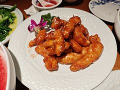 -涌觅名灶·本地海鲜宁波菜(财富广场店)